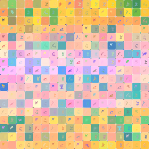 Cryptoarte