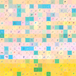 Painting #9432