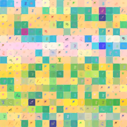 Painting #7737