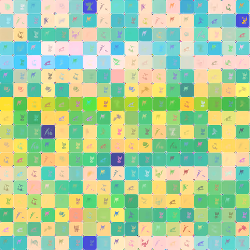 Cryptoarte
