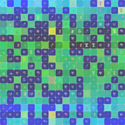 Painting #5457