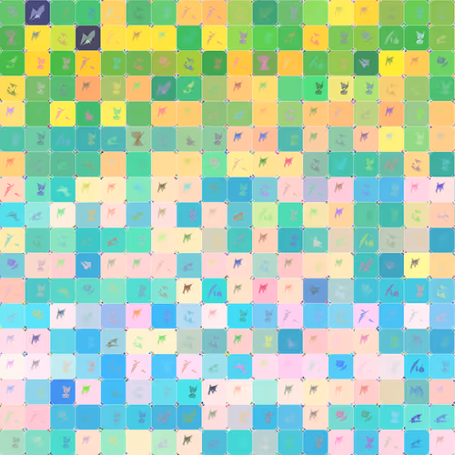 Painting #7620