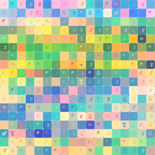 Cryptoarte
