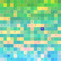 Painting #6989