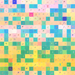 Painting #8018