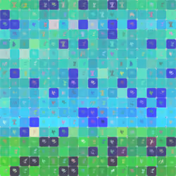 Painting #3465