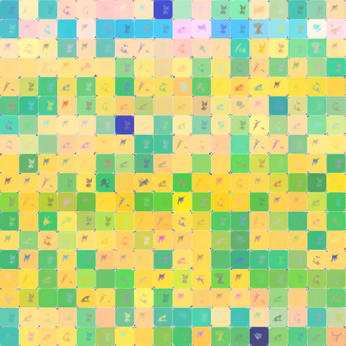 Painting #9300