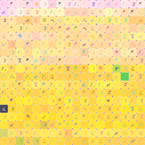 Painting #8152