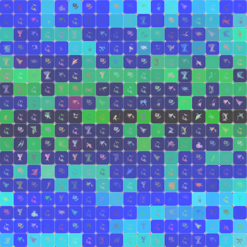 Painting #893