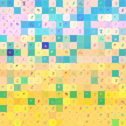 Painting #7453
