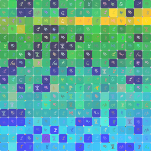 Painting #3794