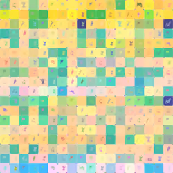 Painting #7464