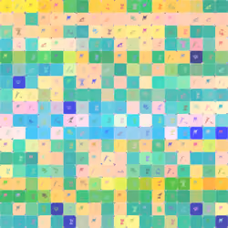 Painting #7865