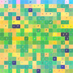 Painting #7852