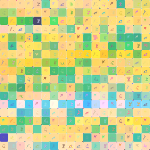 Painting #9199