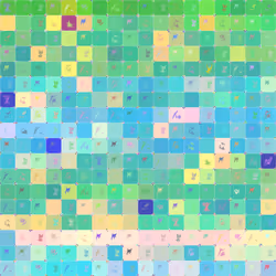 Painting #7060