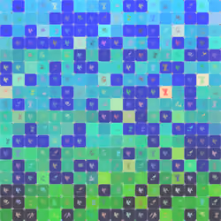 Painting #5081