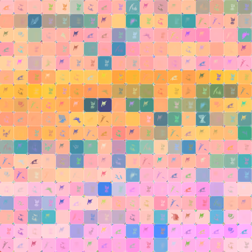 Cryptoarte