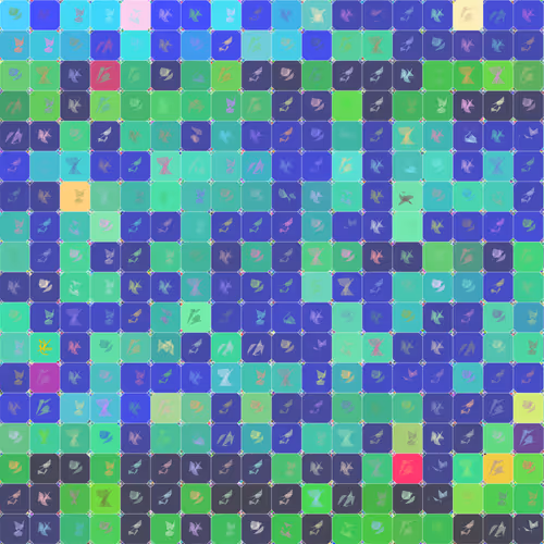 Painting #4392