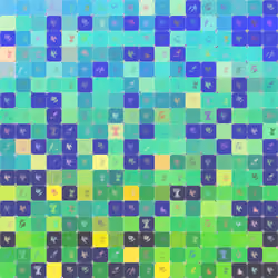Painting #5986