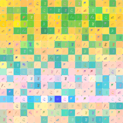 Cryptoarte