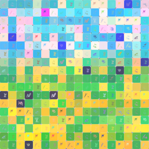 Cryptoarte