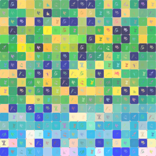 Painting #6641