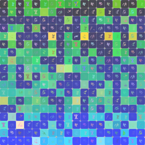 Cryptoarte