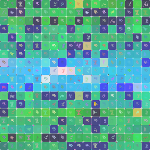 Painting #2706