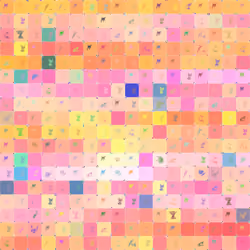 Painting #8131