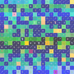 Painting #4418