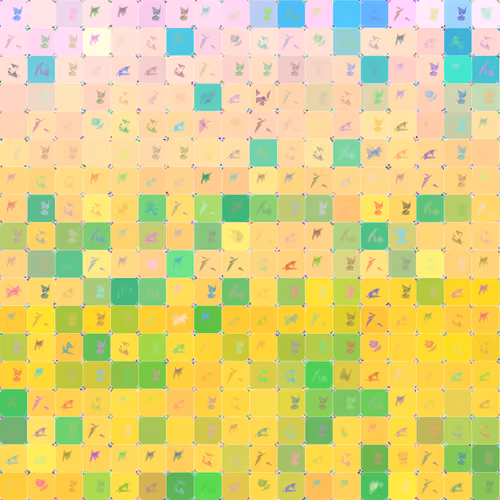 Painting #9570