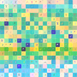 Painting #7353