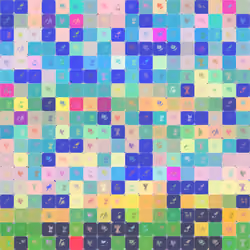Painting #4261