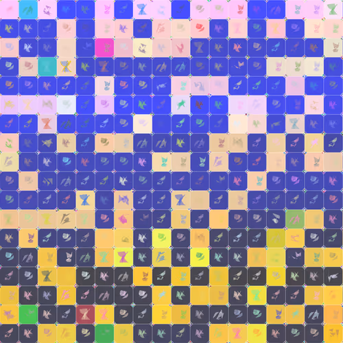 Cryptoarte