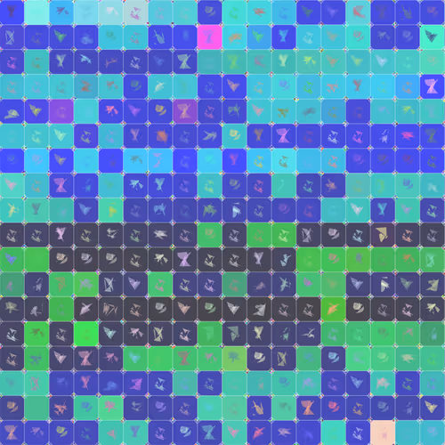 Cryptoarte