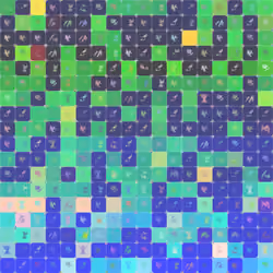 Painting #4524