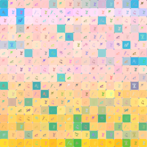 Cryptoarte