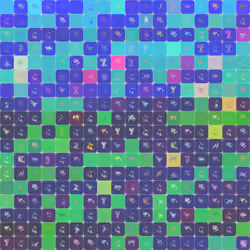 Painting #909