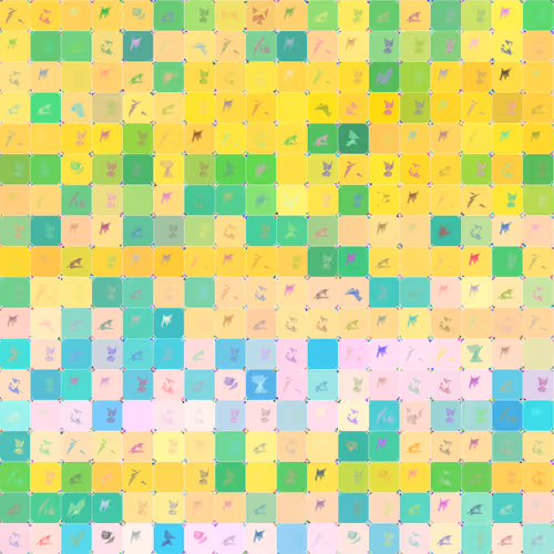 Painting #9177
