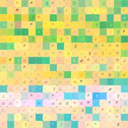 Painting #8884