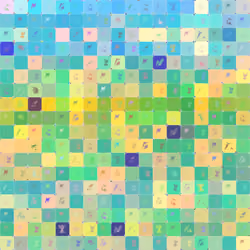 Painting #7070