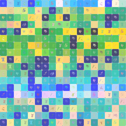 Painting #6484