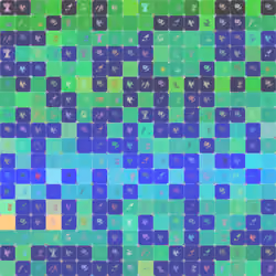 Painting #5644