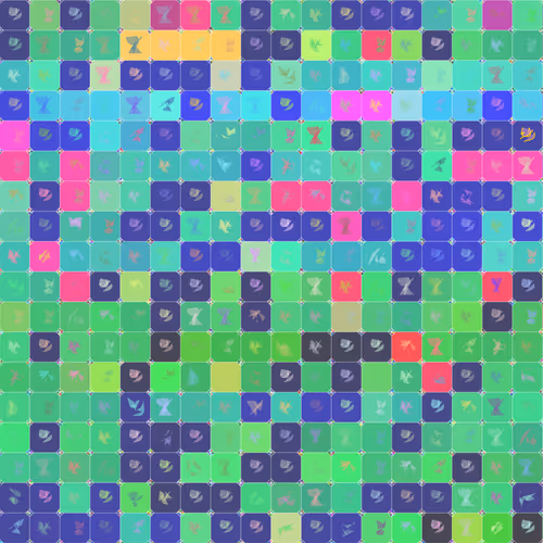 Cryptoarte