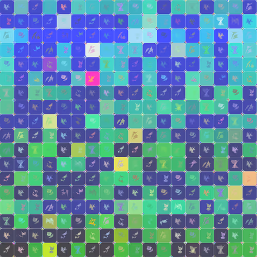 Cryptoarte