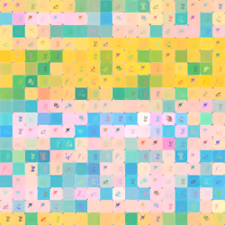 Painting #9425