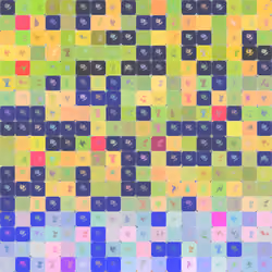 Painting #2999