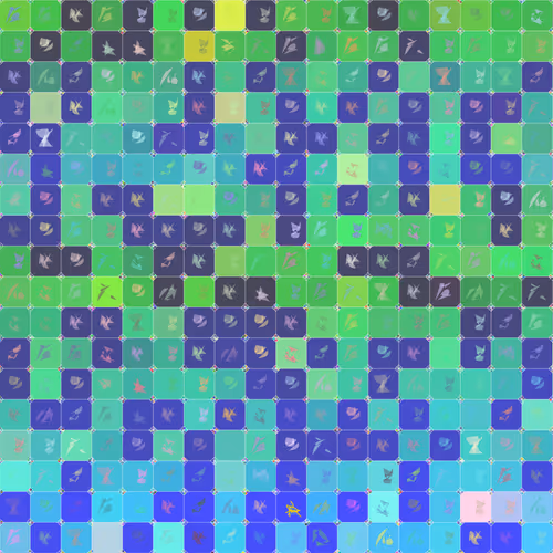Painting #5712