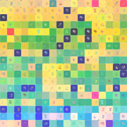 Painting #6578